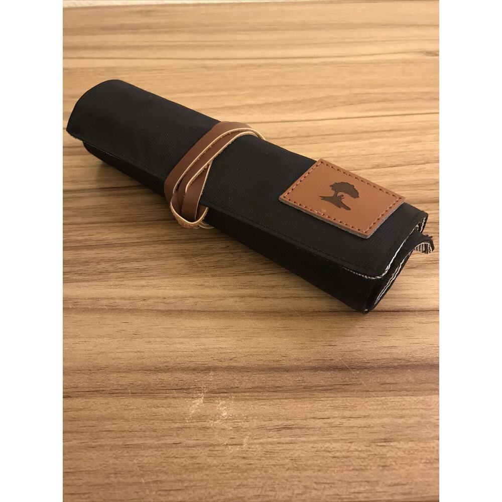 Origaudio The Presidio Collection Ruckman Roll NWOT